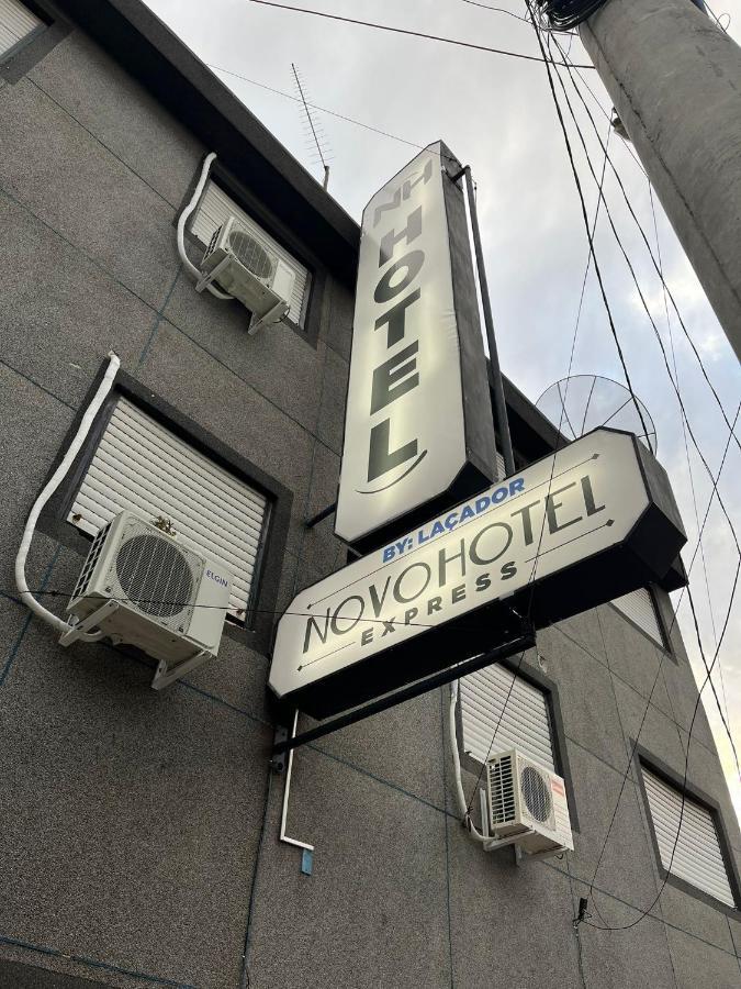 Novohotel Express Santana do Livramento