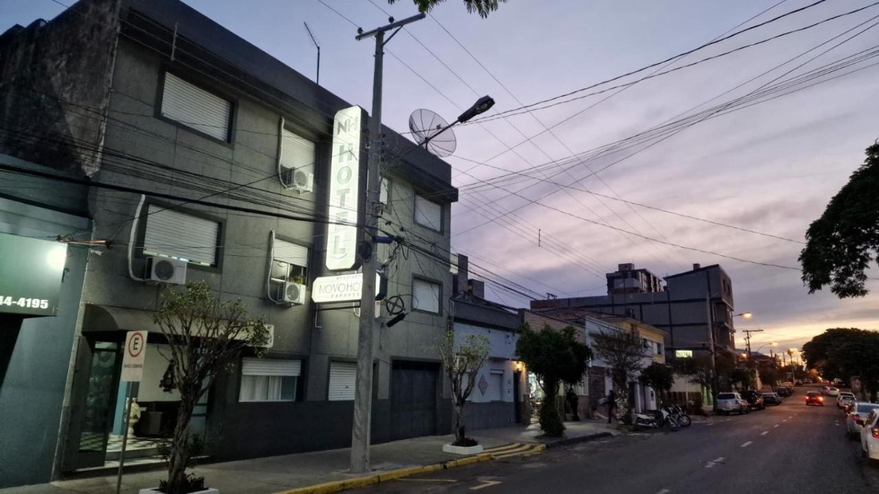 Novohotel Express 3*