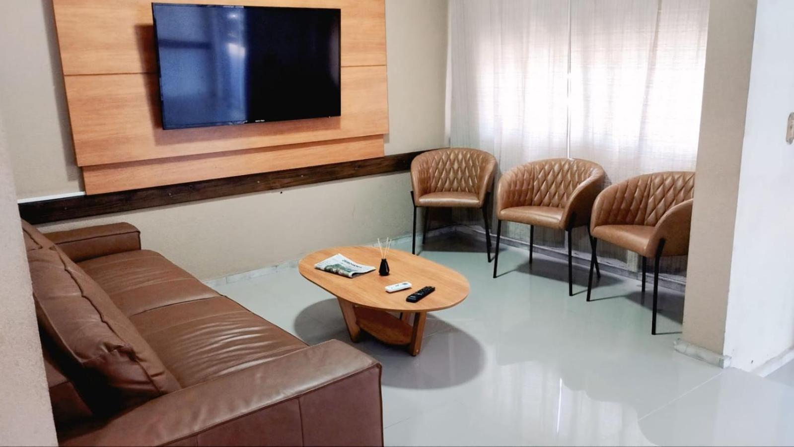 Novohotel Express 3* Santana do Livramento