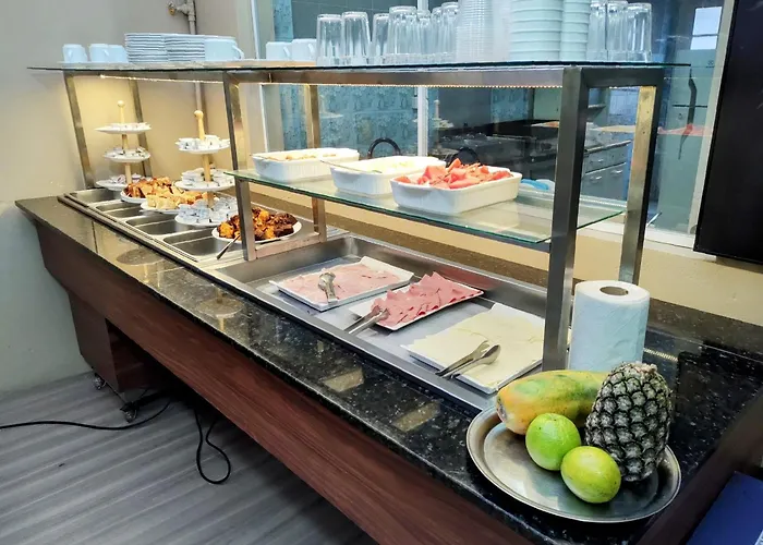 Novohotel Express