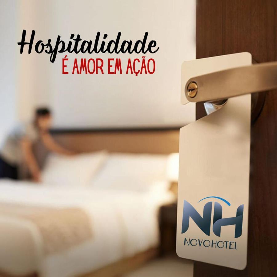 Novohotel Express Hotel 3*