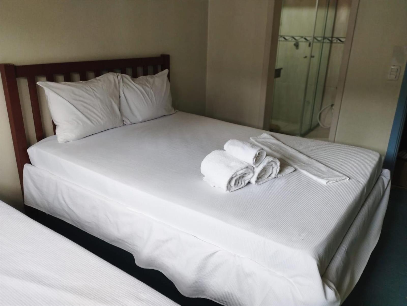 Novohotel Express 3* Santana do Livramento