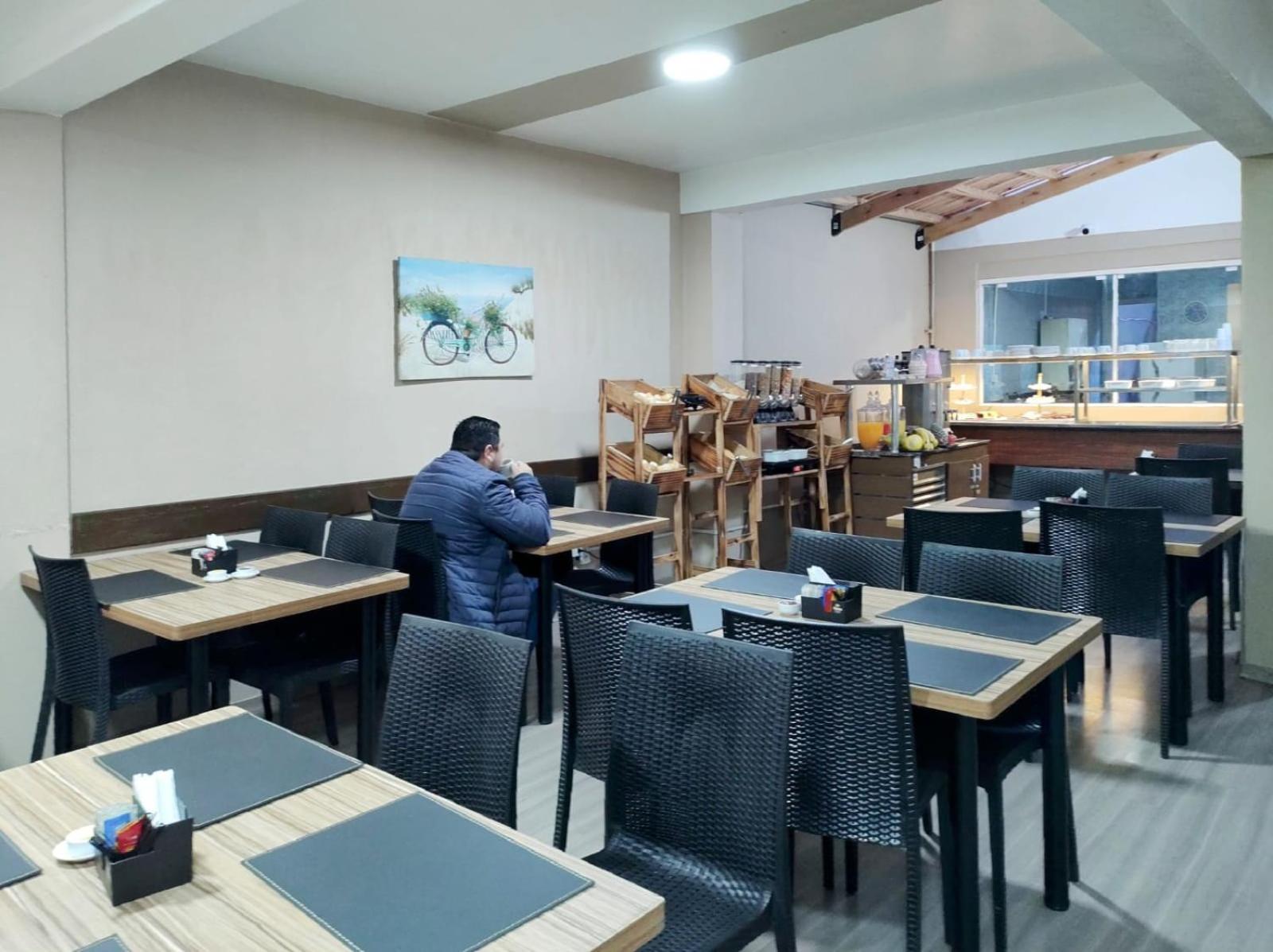 Novohotel Express