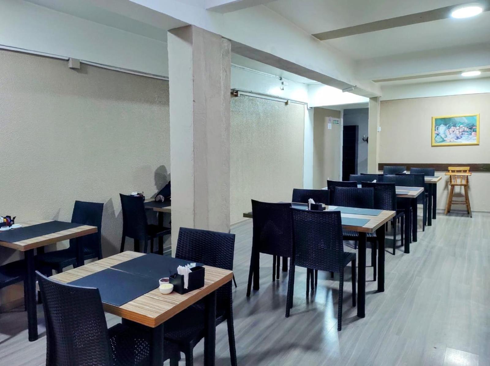 Novohotel Express Hotel